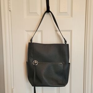 Rebecca Minkoff Black Shoulder Bag